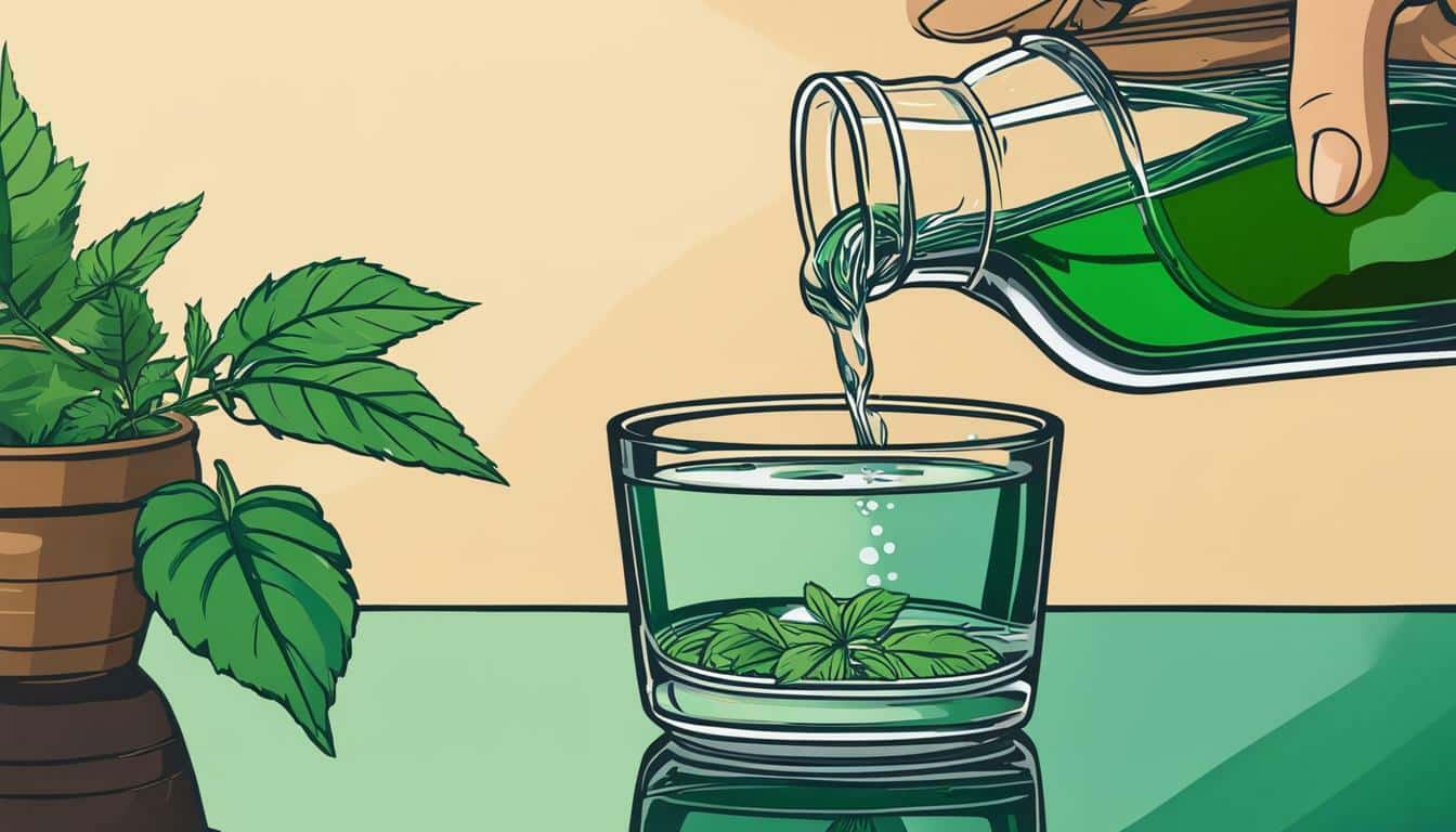 Schnellster Weg Thc Aus Urin Zu Bekommen Wie bekommt man THC aus dem Urin? Effektive Tipps und Tricks