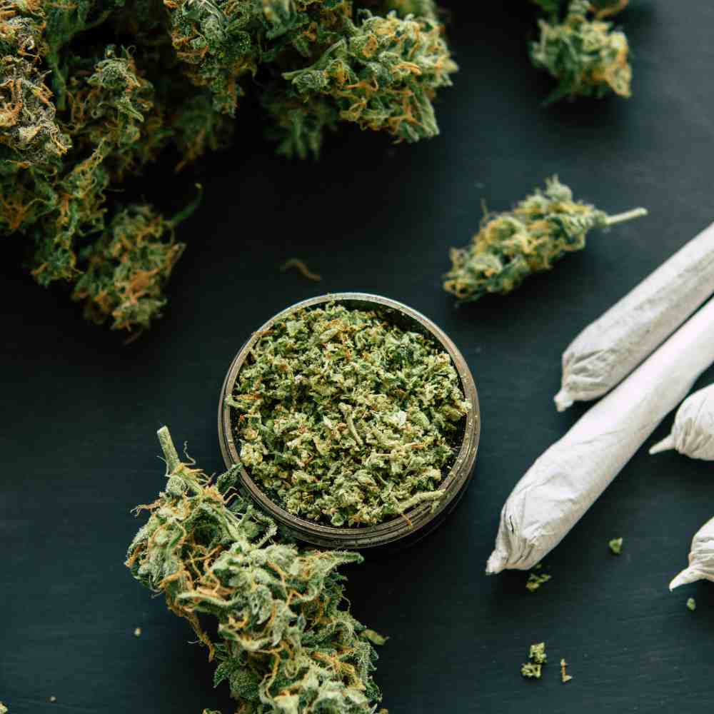 Wie lange ist Cannabis im Urin nachweisbar?