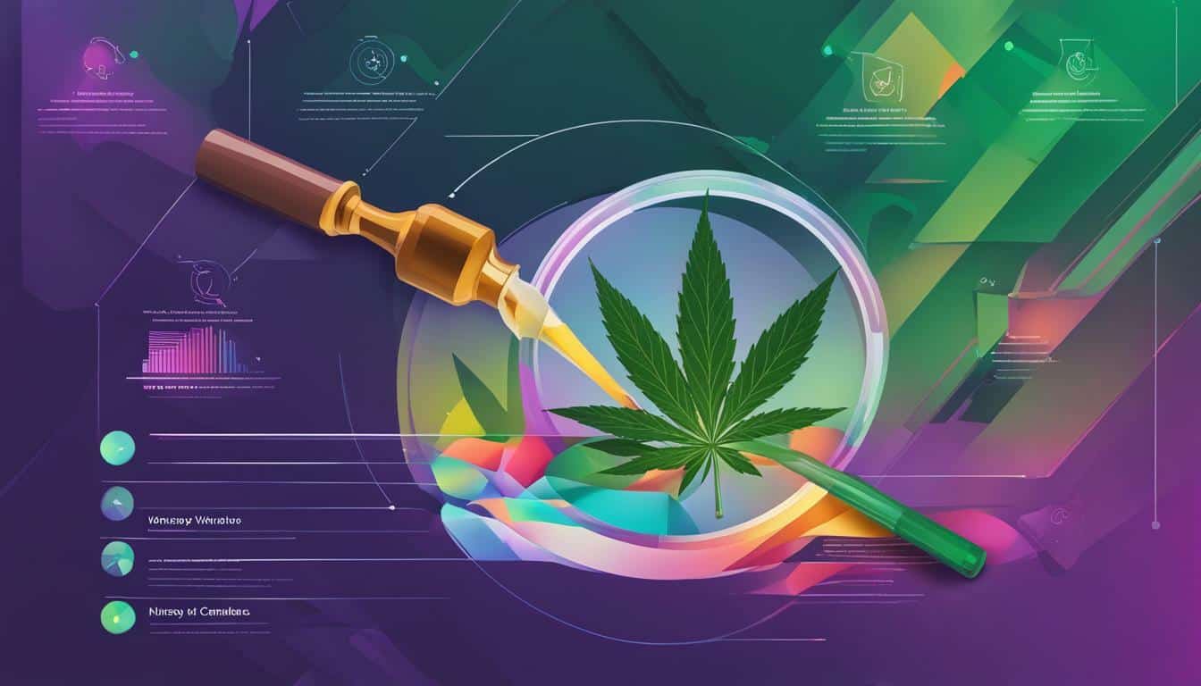Wie viel mg THC hat ein Joint? Informieren und sicher Konsumieren