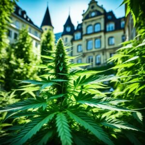 Cannabis Social Club Baden-Baden