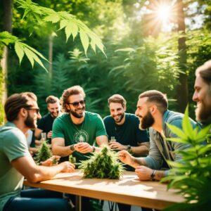 Cannabis Social Club Lingen (Ems)