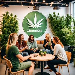 Cannabis Social Club Sankt Augustin