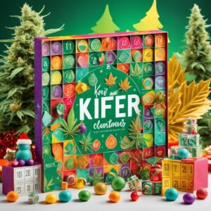 kiffer adventskalender