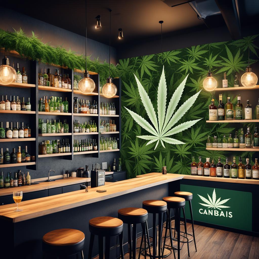 Cannabis Bar Reutlingen