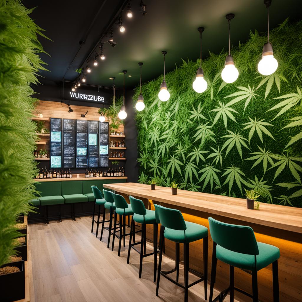 Cannabis Bar Würzburg
