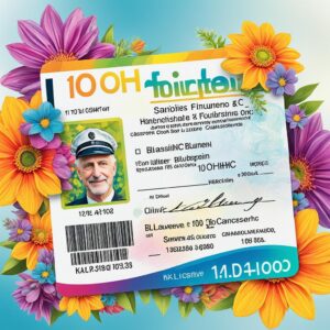 10-oh-hhc Blüten und Führerschein