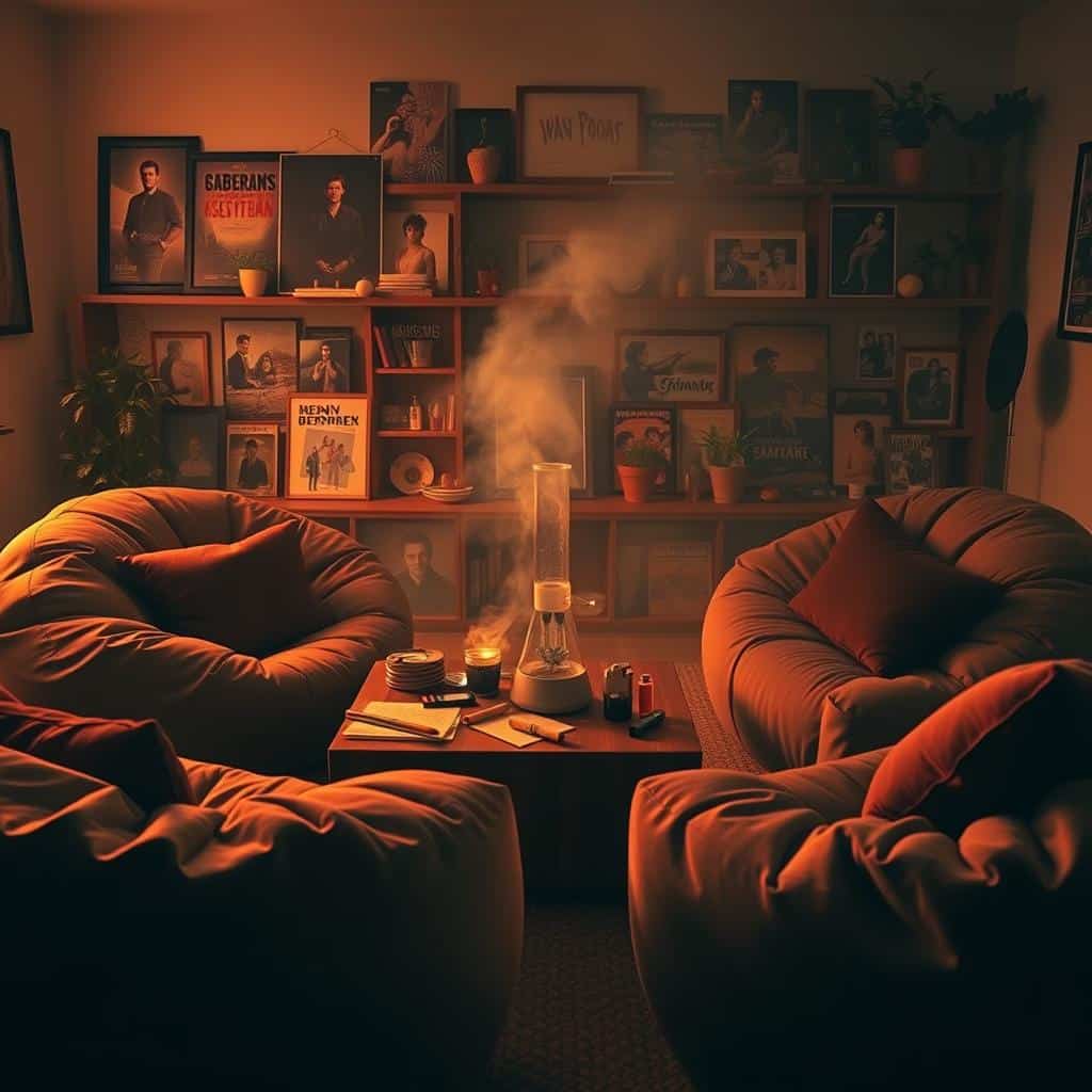 best stoner films​