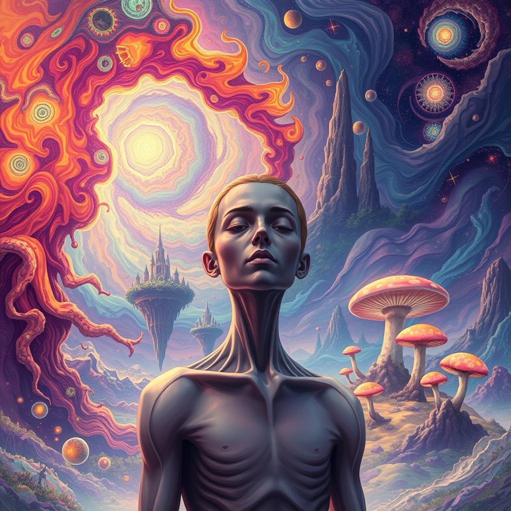 ist thp420 psychoaktiv