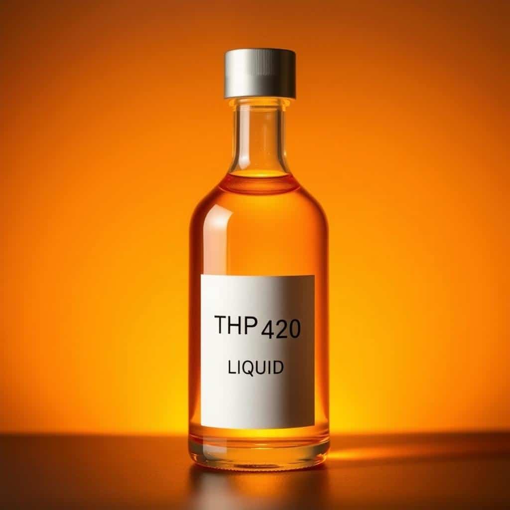 thp420 liquid
